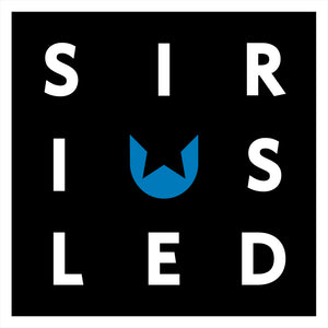 SIRIUSLED