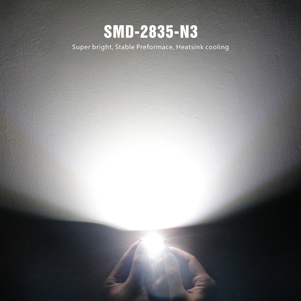 N3 LED Interior Lights-28MM
